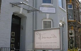 St Bernards Newquay